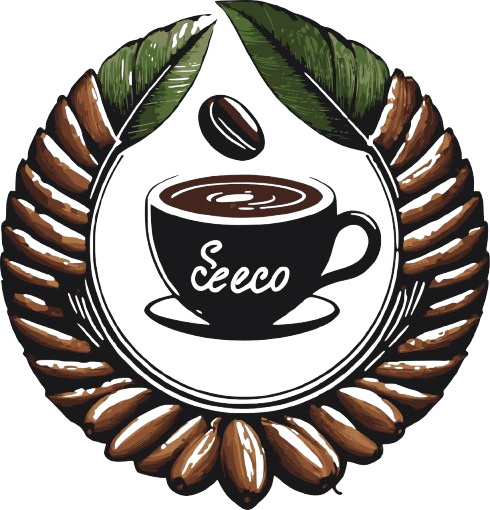 Seeco Coffee Logo